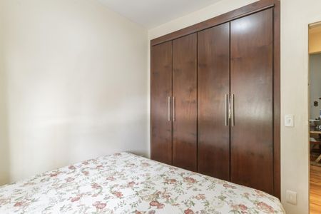 Apartamento à venda com 110m², 3 quartos e 1 vaga Apartamento à venda com 110m², 3 quartos e 1 vagaQuarto 2
