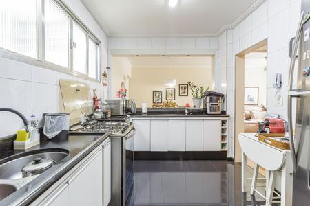 Apartamento à venda com 110m², 3 quartos e 1 vaga Apartamento à venda com 110m², 3 quartos e 1 vagaCozinha