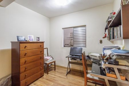 Apartamento à venda com 110m², 3 quartos e 1 vaga Apartamento à venda com 110m², 3 quartos e 1 vagaQuarto 3