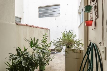 Apartamento à venda com 110m², 3 quartos e 1 vaga Apartamento à venda com 110m², 3 quartos e 1 vagaÁrea de Serviço