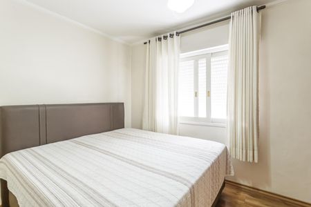 Quarto 1 de apartamento à venda com 3 quartos, 110m² em Vila Nova Conceição, São Paulo