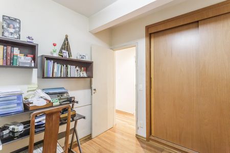 Apartamento à venda com 110m², 3 quartos e 1 vaga Apartamento à venda com 110m², 3 quartos e 1 vagaQuarto 3