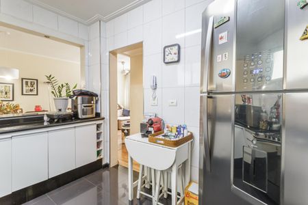 Apartamento à venda com 110m², 3 quartos e 1 vaga Apartamento à venda com 110m², 3 quartos e 1 vagaCozinha