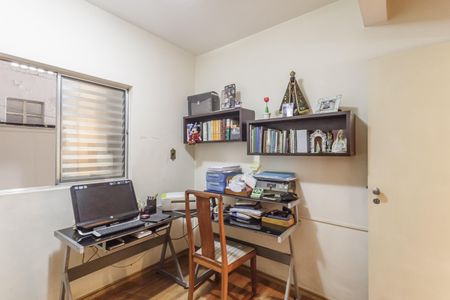 Apartamento à venda com 110m², 3 quartos e 1 vaga Apartamento à venda com 110m², 3 quartos e 1 vagaQuarto 3