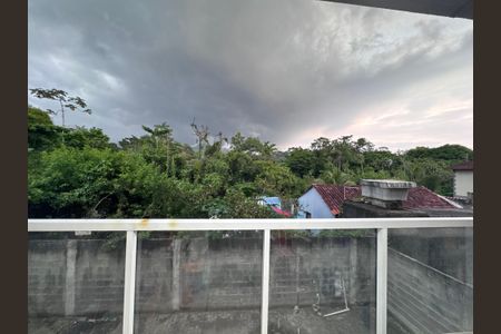 Apartamento à venda com 58m², 2 quartos e 1 vaga Apartamento à venda com 58m², 2 quartos e 1 vagaVaranda