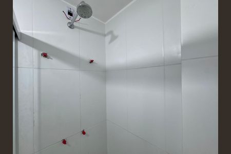 Apartamento à venda com 58m², 2 quartos e 1 vaga Apartamento à venda com 58m², 2 quartos e 1 vagaBanheiro Social