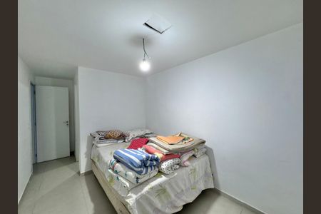 Suíte de apartamento à venda com 2 quartos, 58m² em Vargem Grande, Rio de Janeiro