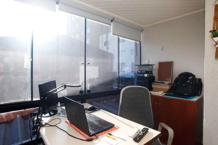 Studio para alugar com 46m², 1 quarto e 1 vagaQuarto Detalhe