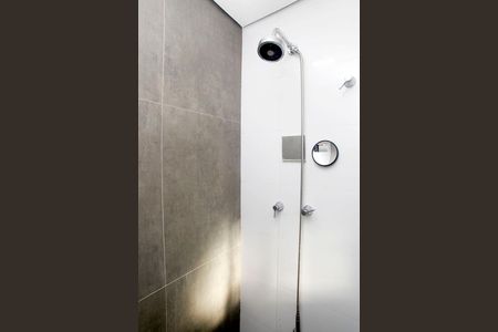 Studio para alugar com 46m², 1 quarto e 1 vagaBanheiro