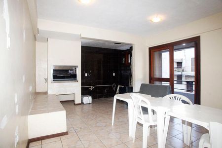 Studio para alugar com 46m², 1 quarto e 1 vagaÁrea Comum - Salão de Festas