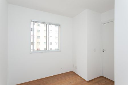 Apartamento para alugar com 32m², 2 quartos e sem vagaQuarto 2