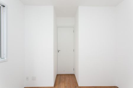 Apartamento para alugar com 32m², 2 quartos e sem vagaQuarto 2