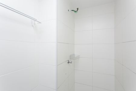 Apartamento para alugar com 32m², 2 quartos e sem vagaBanheiro 