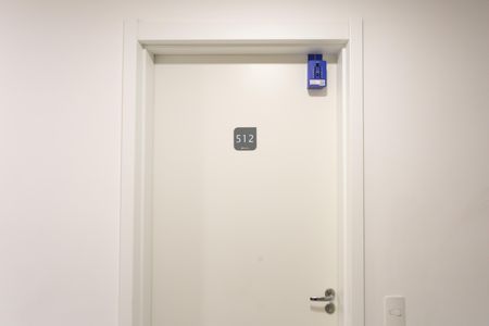 Apartamento para alugar com 32m², 2 quartos e sem vagaEntrada 