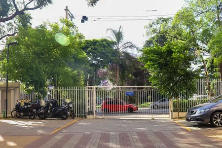 Apartamento para alugar com 32m², 2 quartos e sem vagaÁrea comum 