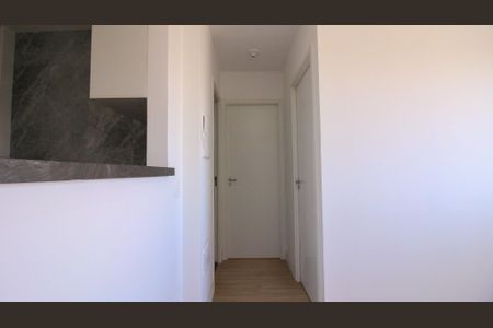 Apartamento para alugar com 2 quartos, 34m² em Jardim Adutora, São Paulo