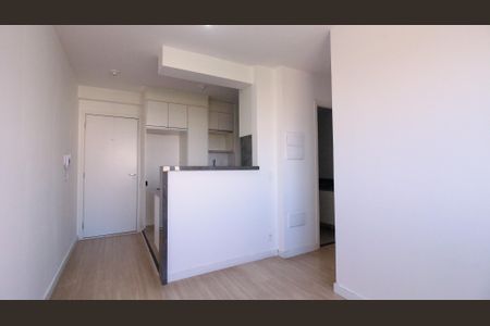 Apartamento para alugar com 2 quartos, 34m² em Jardim Adutora, São Paulo