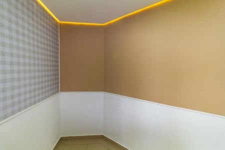 Quarto 2 de apartamento para alugar com 3 quartos, 63m² em Parque São Lourenço, São Paulo