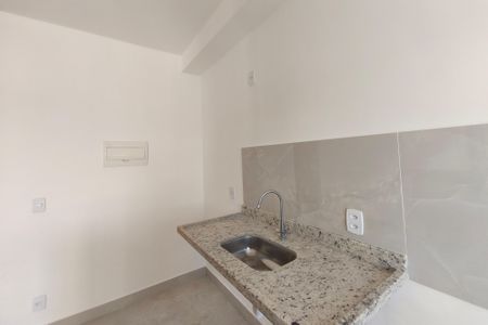 Apartamento para alugar com 48m², 2 quartos e 1 vagaCozinha