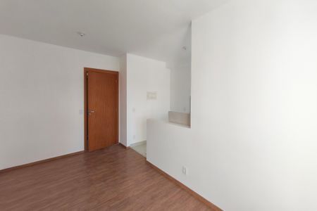 Apartamento para alugar com 48m², 2 quartos e 1 vagaSala