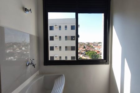 Apartamento para alugar com 48m², 2 quartos e 1 vagaÁrea de Serviço