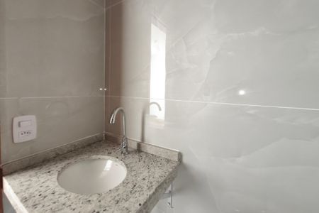 Apartamento para alugar com 48m², 2 quartos e 1 vagaBanheiro