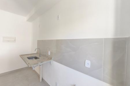 Apartamento para alugar com 48m², 2 quartos e 1 vagaÁrea de Serviço