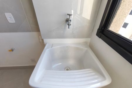 Apartamento para alugar com 48m², 2 quartos e 1 vagaÁrea de Serviço