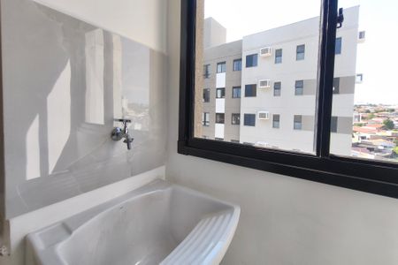 Apartamento para alugar com 48m², 2 quartos e 1 vagaÁrea de Serviço