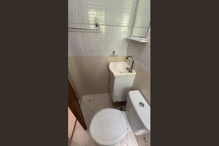 Kitnet/Studio para alugar com 1 quarto, 20m² em Cidade Universitária, Campinas