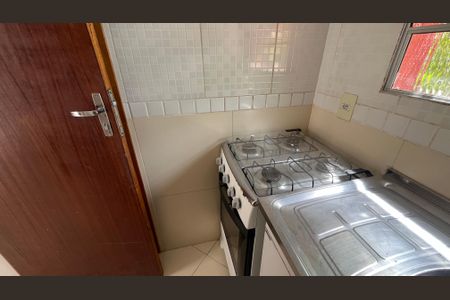 Kitnet/Studio para alugar com 1 quarto, 20m² em Cidade Universitária, Campinas