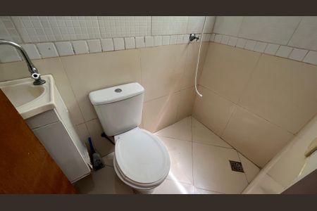 Kitnet/Studio para alugar com 1 quarto, 20m² em Cidade Universitária, Campinas