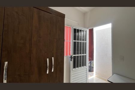 Kitnet/Studio para alugar com 1 quarto, 20m² em Cidade Universitária, Campinas