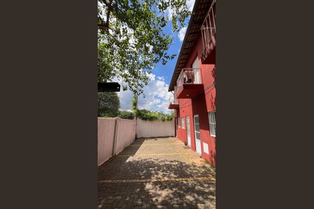 Kitnet/Studio para alugar com 1 quarto, 20m² em Cidade Universitária, Campinas