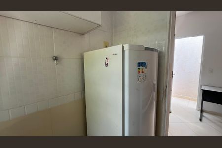 Kitnet/Studio para alugar com 1 quarto, 20m² em Cidade Universitária, Campinas