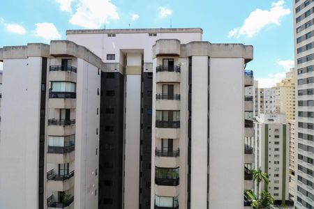 Apartamento à venda com 40m², 1 quarto e 1 vagaQuarto