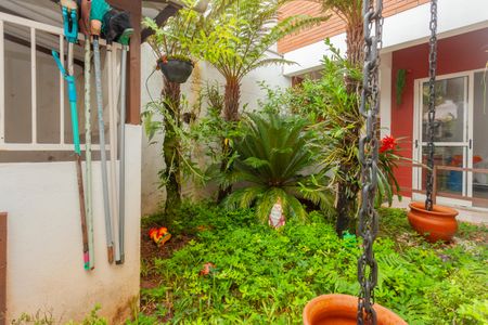 Casa para alugar com 300m², 3 quartos e 3 vagasJardim