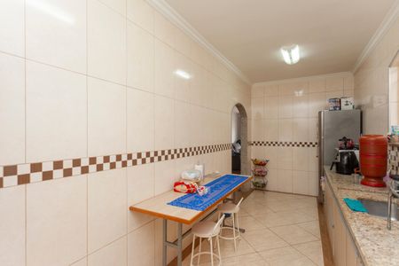 Casa para alugar com 300m², 3 quartos e 3 vagasCozinha