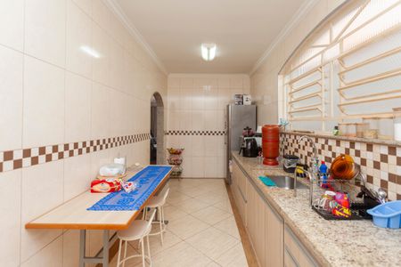 Casa para alugar com 300m², 3 quartos e 3 vagasCozinha