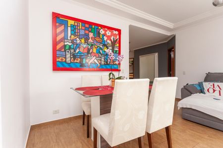 Casa para alugar com 300m², 3 quartos e 3 vagasSala de Jantar