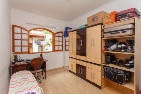 Casa para alugar com 300m², 3 quartos e 3 vagasQuarto 3