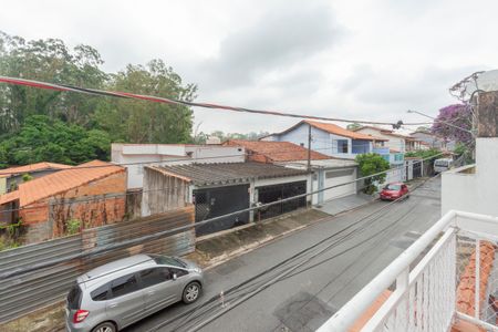 Casa para alugar com 300m², 3 quartos e 3 vagasVista da Varanda