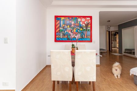 Casa para alugar com 300m², 3 quartos e 3 vagasSala de Jantar