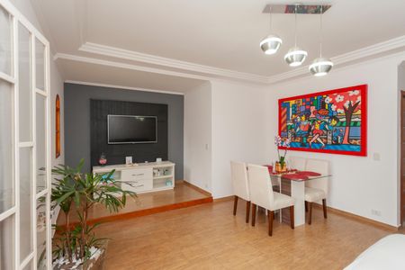 Casa para alugar com 300m², 3 quartos e 3 vagasSala