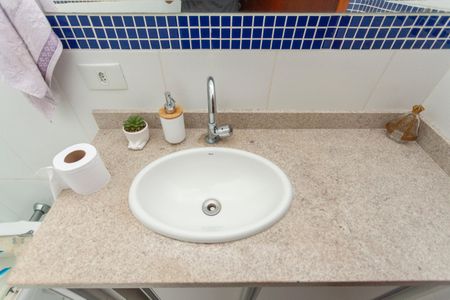 Casa para alugar com 300m², 3 quartos e 3 vagasBanheiro