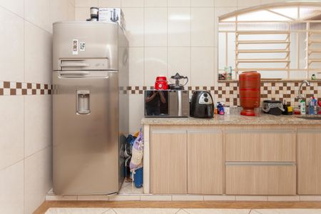 Casa para alugar com 300m², 3 quartos e 3 vagasCozinha