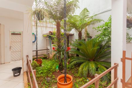 Casa para alugar com 300m², 3 quartos e 3 vagasJardim