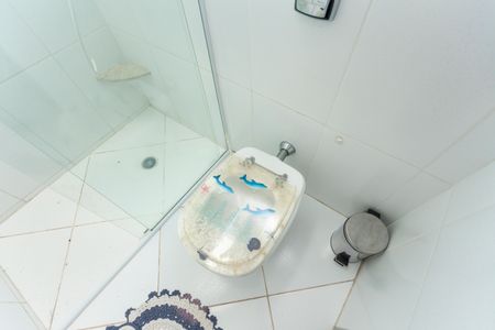 Casa para alugar com 300m², 3 quartos e 3 vagasBanheiro