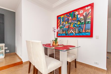 Casa para alugar com 300m², 3 quartos e 3 vagasSala de Jantar