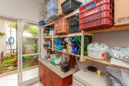 Casa para alugar com 300m², 3 quartos e 3 vagasQuarto de Serviço